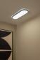 Preview: Lucide ELLY LED Deckenleuchte dimmbar CCT 24W Opal