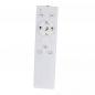 Preview: Lucide ELLY LED Deckenleuchte dimmbar CCT 24W Opal