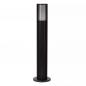 Preview: Lucide TIMBALA 11841/01/30 – LED Pollerleuchte GU10 IP44 Schwarz 50 cm