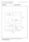 Preview: Lucide OVALIS Wandleuchte 2xE14 Mattes Gold / Messing Up & Down Licht