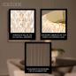 Preview: Lucide CINTRA Pendelleuchte Ø32cm LED 5x4,7W 2700K Transparent dimmbar