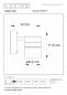 Preview: Lucide ARNE-LED – Wandstrahler / Wandleuchte Innen & Außen – Ø 6,3 cm – LED GU10 – 1x5W 2700K – IP44 – Chrom matt
