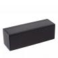 Preview: Lucide SUTTON Solar-Wandleuchte Schwarz LED 1,5W IP54 Tag/Nacht-Sensor