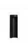 Preview: Lucide COMBO LED Pollerleuchte Schwarz – Ø9 cm, 9W, 3000K, IP54