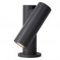 Preview: Lucide TATUM LED Gartenstrahler 5W 3000K IP65 Anthrazit