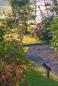 Preview: Lucide TATUM LED Gartenstrahler 4,5W 3000K IP65 Anthrazit