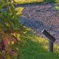 Preview: Lucide TATUM LED Gartenstrahler 4,5W 3000K IP65 Anthrazit