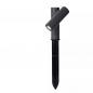 Preview: Lucide TATUM LED Gartenstrahler 4,5W 3000K IP65 Anthrazit