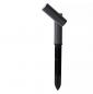 Preview: Lucide TATUM LED Gartenstrahler 4,5W 3000K IP65 Anthrazit