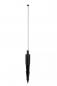Preview: Lucide LORNEX LED Gartenstrahler 6W 3000K IP54 Schwarz