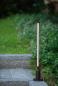 Preview: Lucide LORNEX LED Gartenstrahler 6W 3000K IP54 Schwarz