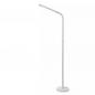 Preview: Lucide Stehlampe GILLY – Akku LED Leselampe mit Touchdimmer Weiß