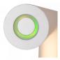 Preview: Lucide Stehlampe GILLY – Akku LED Leselampe mit Touchdimmer Weiß