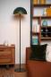 Preview: Lucide SIEMON Stehlampe Ø35cm E27 Grün Retro Design
