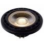 Preview: Lucide ES111 GU10 LED 12W 2200K–3000K 820 lm Dim-to-Warm Schwarz – leistungsstarkes LED-Leuchtmittel für stimmungsvolles Licht