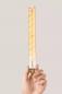 Preview: Lucide ST64 TWILIGHT SENSOR E27 LED Filament 4W 2200K 300 lm Amber – mit Dämmerungssensor