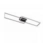 Preview: Lucide ARIANNE LED Deckenleuchte CCT 23W Schwarz