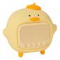 Preview: Lucide PINCHA DUCK – Wiederaufladbare Nachtlampe Kinderzimmer