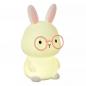 Preview: Lucide PINCHA RABBIT – Wiederaufladbare Nachtlampe Kinderzimmer