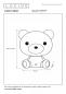 Preview: Lucide DODO BEAR – Nachtlampe Kinderzimmer