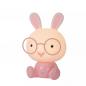 Preview: Lucide DODO RABBIT – Nachtlampe Kinderzimmer