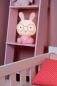 Preview: Lucide DODO RABBIT – Nachtlampe Kinderzimmer