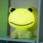 Preview: Lucide DODO FROG – Nachtlampe Kinderzimmer