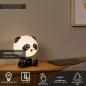 Preview: Lucide DODO PANDA – Nachtlampe Kinderzimmer