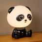 Preview: Lucide DODO PANDA – Nachtlampe Kinderzimmer