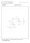 Preview: Lucide BJORN - Deckenstrahler 2xE14 Mattes Gold / Messing
