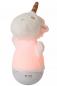 Preview: Lucide DOLLY – Nachtlampe Kinderzimmer