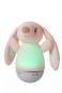 Preview: Lucide DOLLY Nachtlicht Kinderzimmer LED 2700K Musikfunktion Rosa