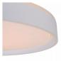 Preview: Lucide NURIA LED Deckenleuchte Ø50 cm 3-StepDim Weiß