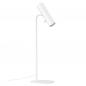 Preview: DFTP MIB Minimalistische Tischleuchte Weiss