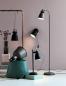 Preview: Nordlux Adrian Pendelleuchte E27 Anthrazit IP20 25W – industrielle, drehbare Designleuchte