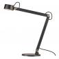 Preview: Design For The People Tischleuchte Schwarz LED – moderne Designerleuchte von Bønnelycke