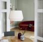 Preview: Nordlux Dicte 40 Pendelleuchte in Weiss