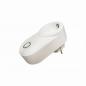 Preview: Nordlux Smart EU Steckdose, Smart Plug, 2300 W, 220–240 V, Bluetooth, weiß