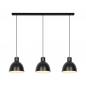 Preview: Nordlux Pop moderne Pendelleuchte Matt Schwarz skandinavisches Design