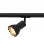 Preview: Nordlux Munin Link moderne Deckenleuchte Schwarz dimmbar GU10 angenehmes Licht