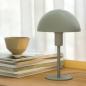 Preview: Nordlux Ellen Mini Tischleuchte in Staubgrün
