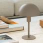 Preview: Nordlux Ellen Mini Tischleuchte in Beige