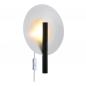 Preview: Design For The People Wandleuchte Schwarz – modernes Designerlicht von Anker Studio