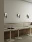 Preview: Design For The People Wandleuchte Schwarz – modernes Designerlicht von Anker Studio