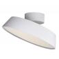 Preview: Design For The People Deckenleuchte Weiß LED – modernes Design von Bønnelycke