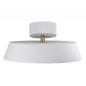 Preview: Design For The People Deckenleuchte Weiß LED – modernes Design von Bønnelycke