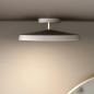 Preview: Design For The People Deckenleuchte Kaito 2 Pro 30 Weiß LED – modernes Design von Bønnelycke