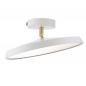 Preview: Design For The People Deckenleuchte Kaito 2 Pro 30 Weiß LED – modernes Design von Bønnelycke