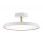 Preview: Design For The People Deckenleuchte Kaito 2 Pro 30 Weiß LED – modernes Design von Bønnelycke
