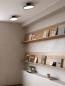 Preview: Design For The People Deckenleuchte Kaito 2 Pro 30 Schwarz LED – modernes Design von Bønnelycke